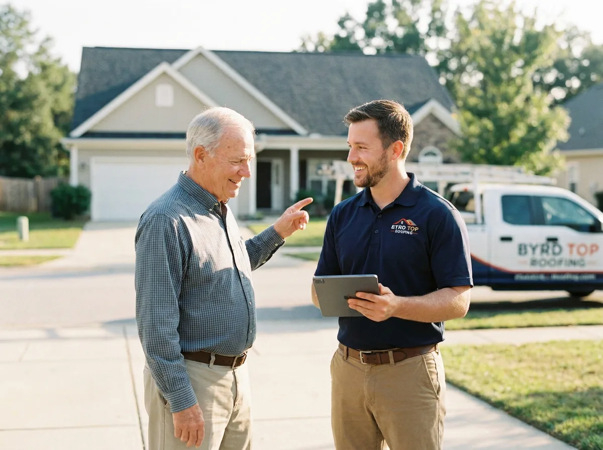 Roofing Bronson, KS FAQs